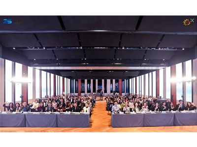爱心教练联盟五周年年会盛典圆满落幕